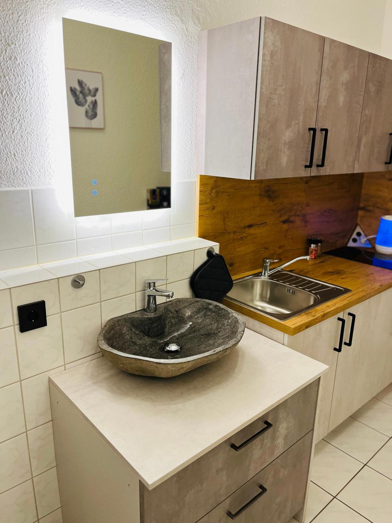 Apartment Tenx מיטוויידה מראה חיצוני תמונה
