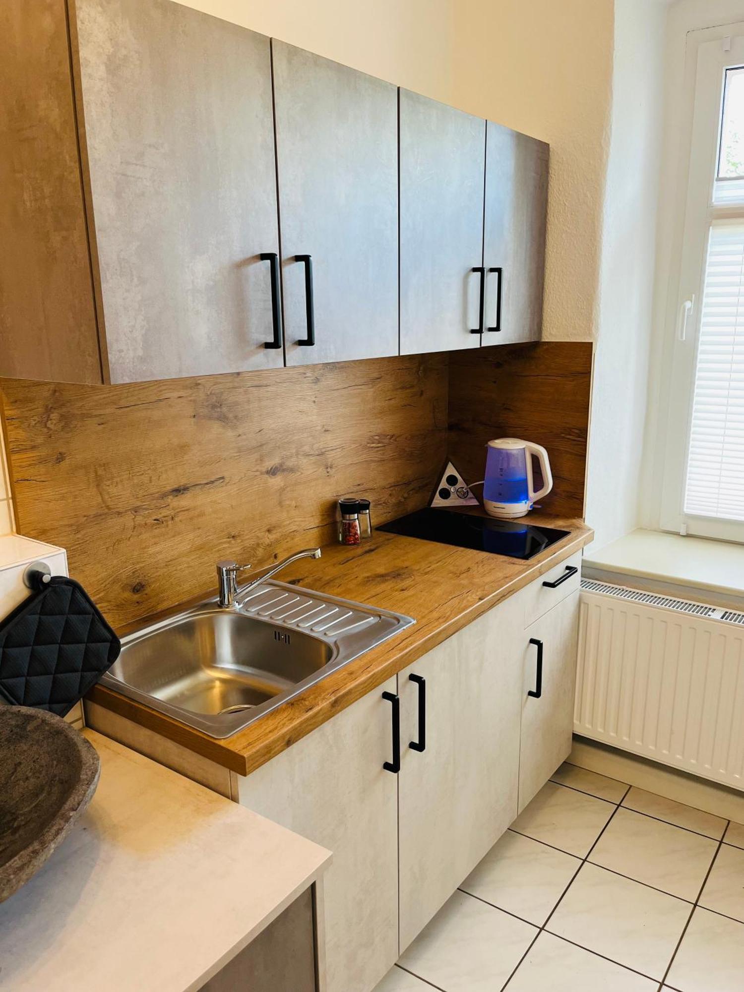 Apartment Tenx מיטוויידה מראה חיצוני תמונה