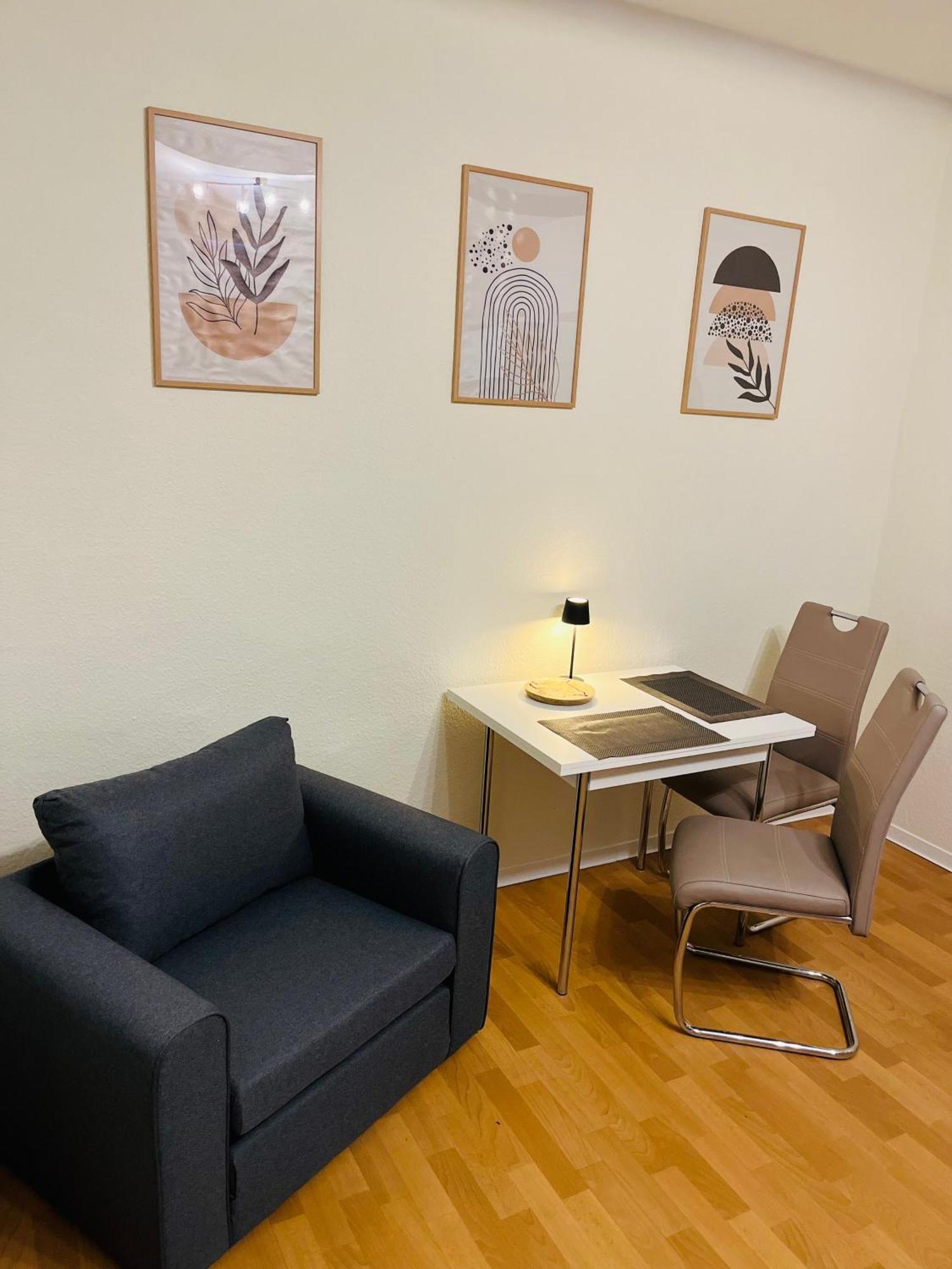 Apartment Tenx מיטוויידה מראה חיצוני תמונה